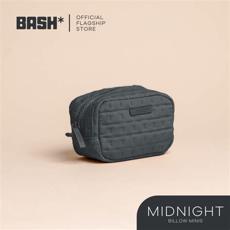 bash manila price|BASH Billow Minis Collection in Midnight .